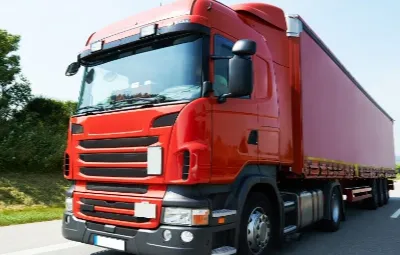 Konya Altınekin Ambar Kargo