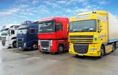 Konya Altınekin Nakliye Ambarı