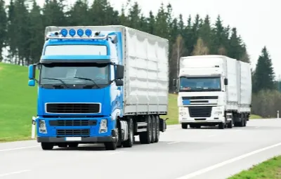 Konya Altınekin | Eşya Taşıma